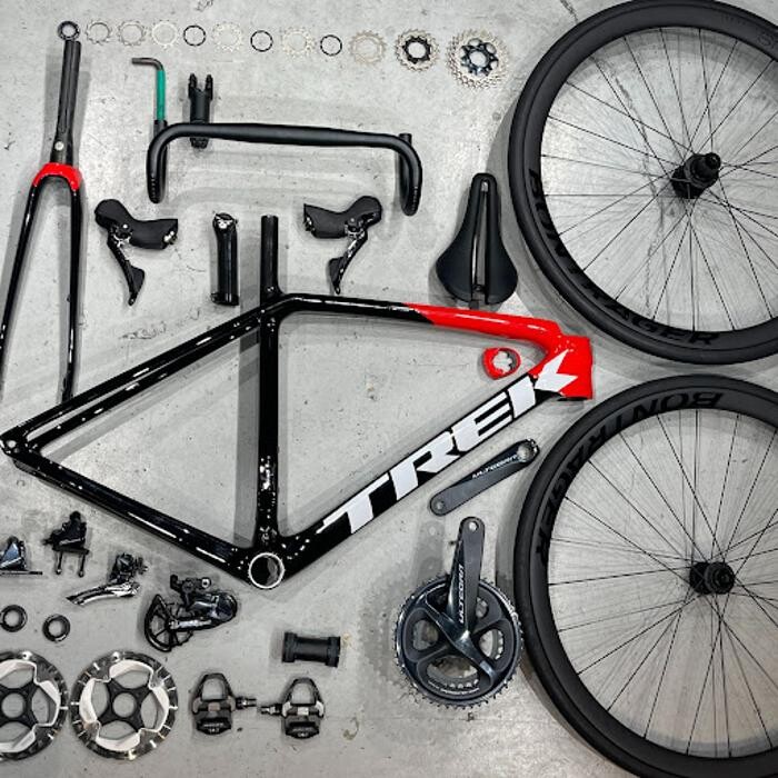 Images スターバイクス