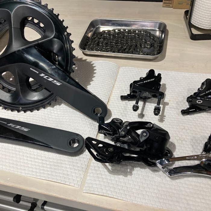 Images スターバイクス