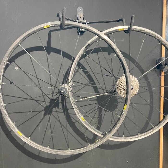 Images スターバイクス