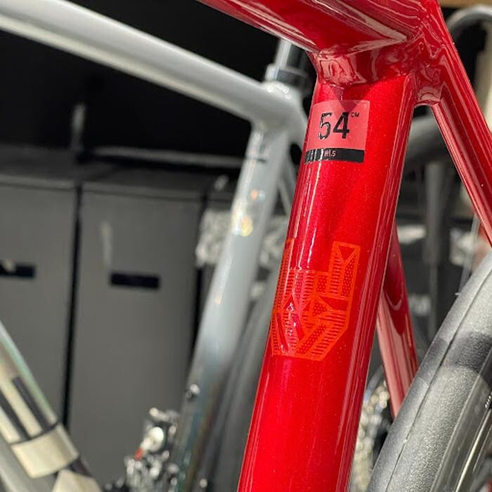 Images スターバイクス