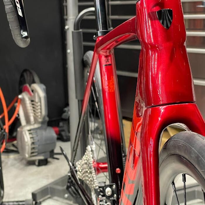 Images スターバイクス