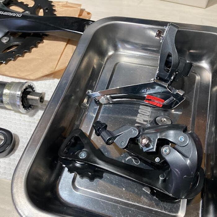 Images スターバイクス