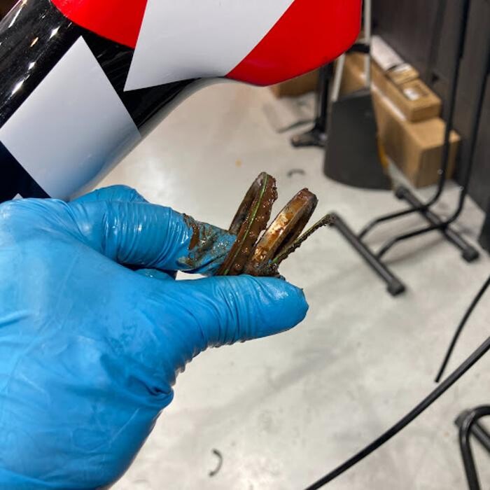 Images スターバイクス