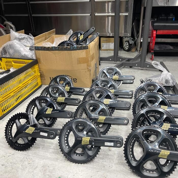 Images スターバイクス