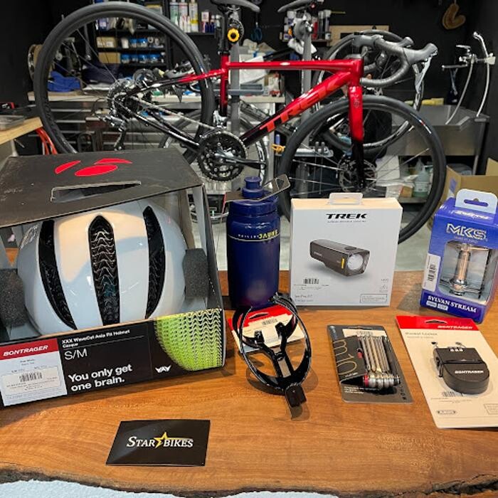 Images スターバイクス