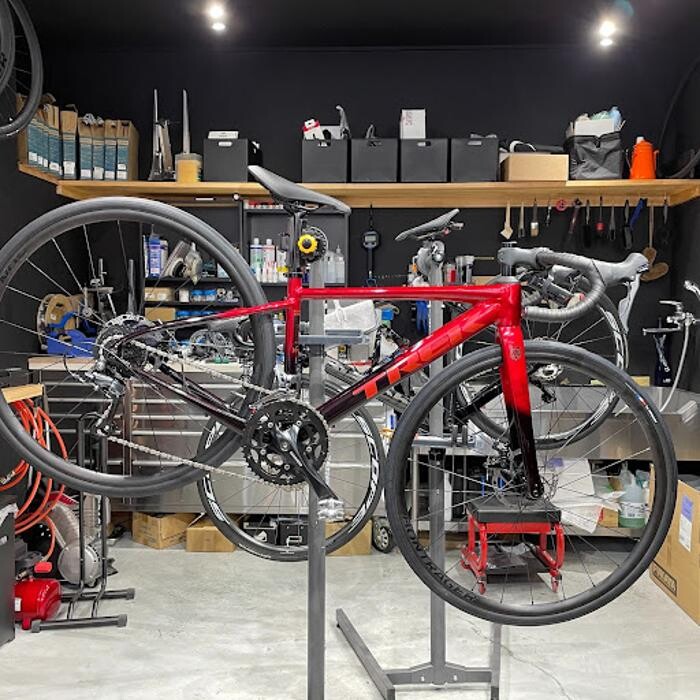 Images スターバイクス