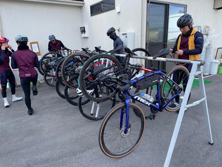 Images スターバイクス