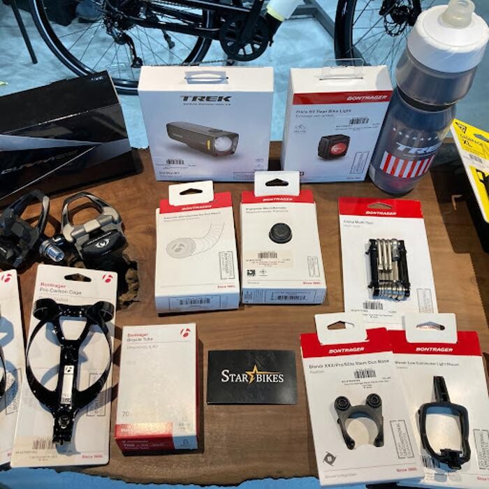 Images スターバイクス