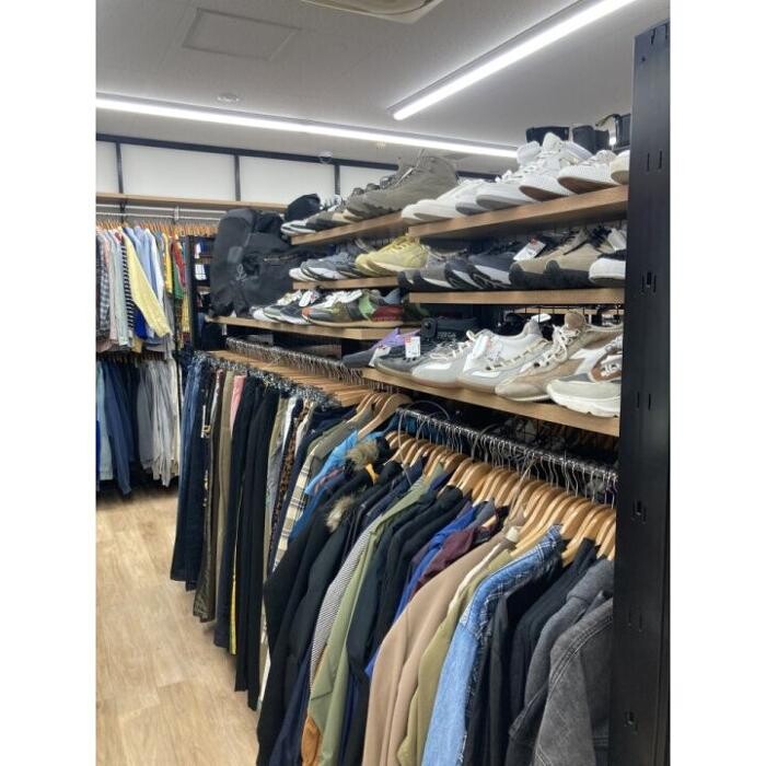 Images セカンドストリート学芸大学店