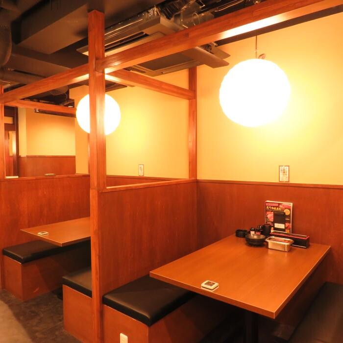 Images 新世界串カツいっとく難波千日前店