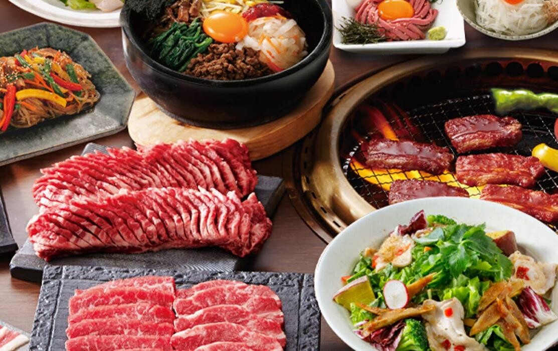 Images 焼肉ダイニング ワンカルビ八幡桃園公園前店