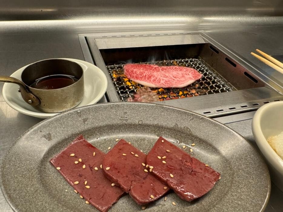 Images ひとりカルビ1965かっぱ横丁