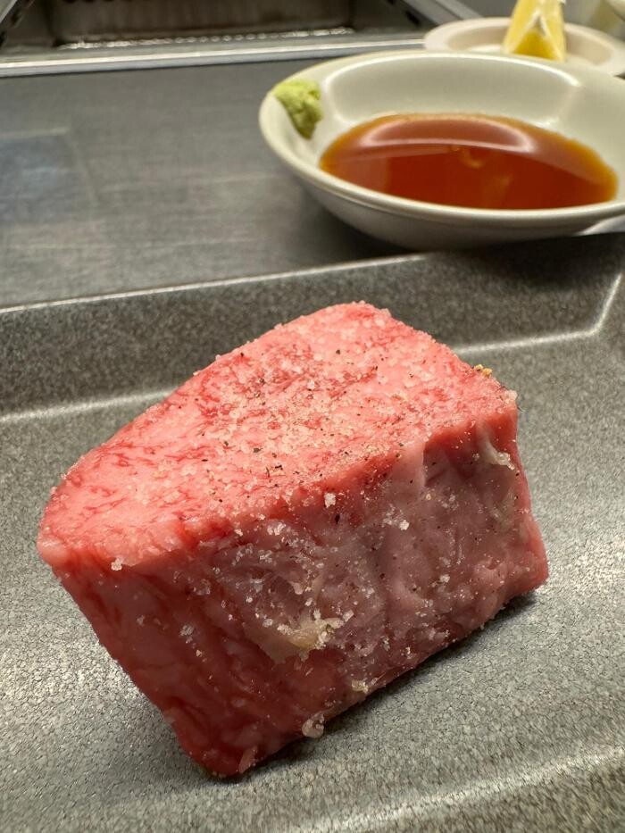 Images ひとりカルビ1965かっぱ横丁