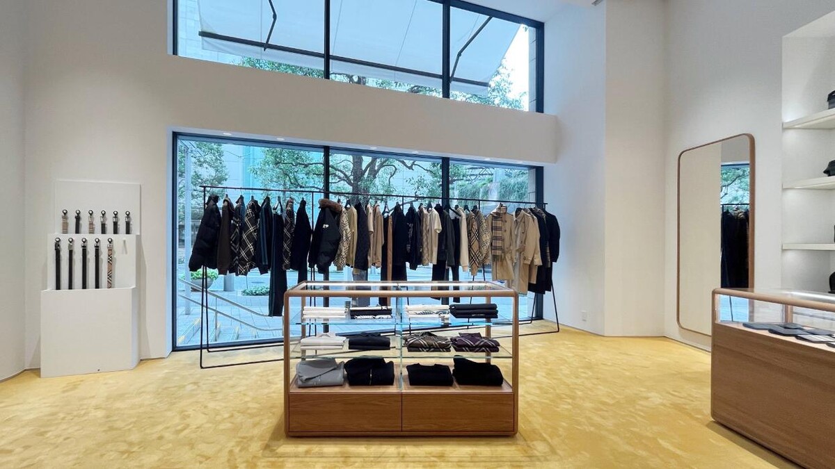 Images Burberry