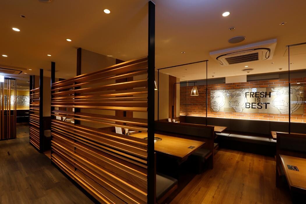 Images 国産牛焼肉食べ放題 あぶりや野田阪神店