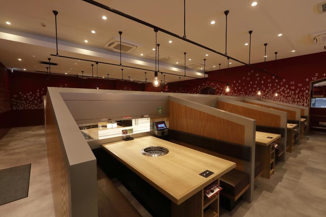 Images 国産牛焼肉食べ放題 あぶりや野田阪神店