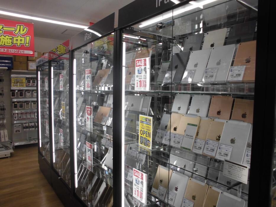 Images ゲオモバイル天神橋筋六丁目商店街店
