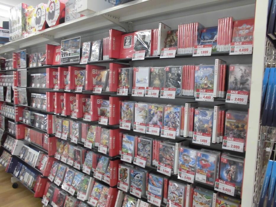 Images ゲオモバイル天神橋筋六丁目商店街店
