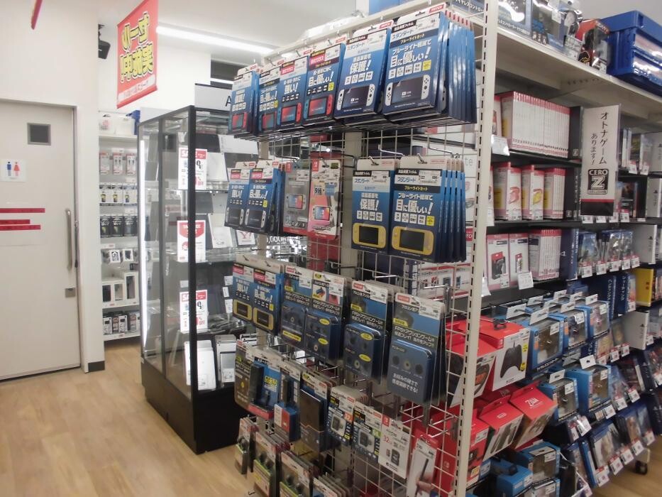 Images ゲオモバイル天神橋筋六丁目商店街店