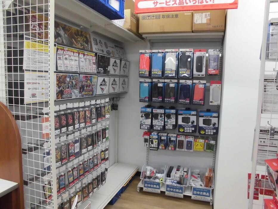 Images ゲオモバイル天神橋筋六丁目商店街店