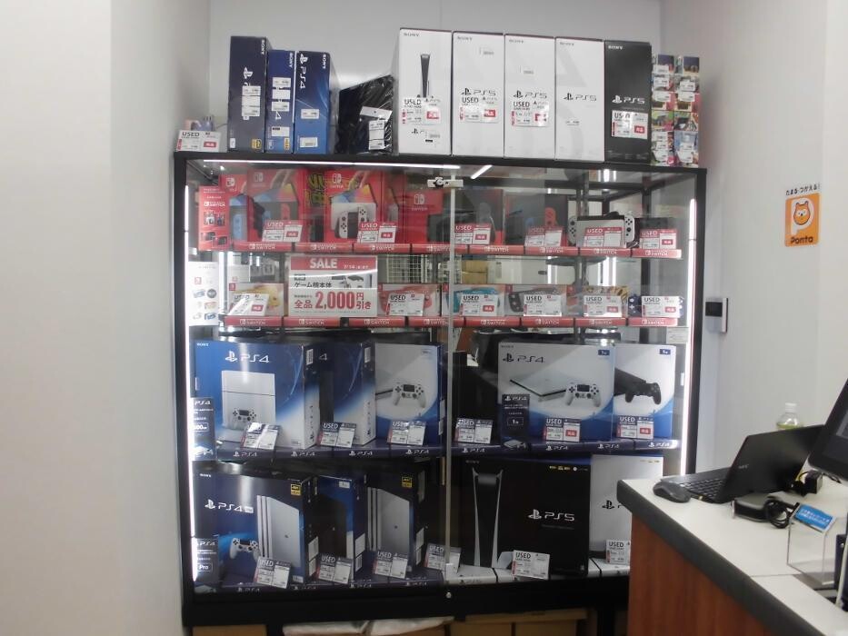 Images ゲオモバイル天神橋筋六丁目商店街店