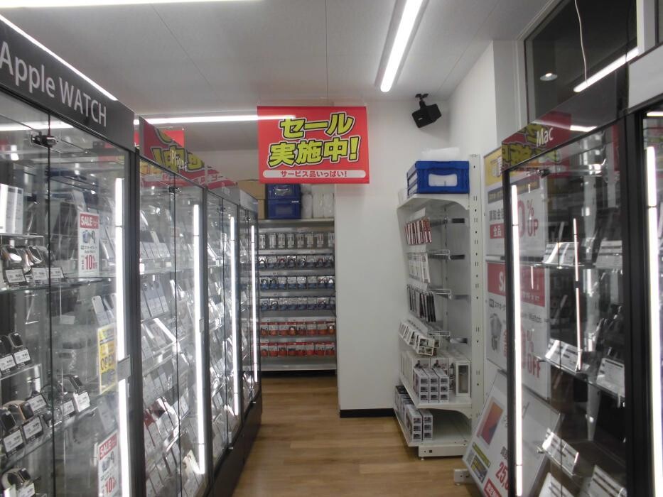 Images ゲオモバイル天神橋筋六丁目商店街店
