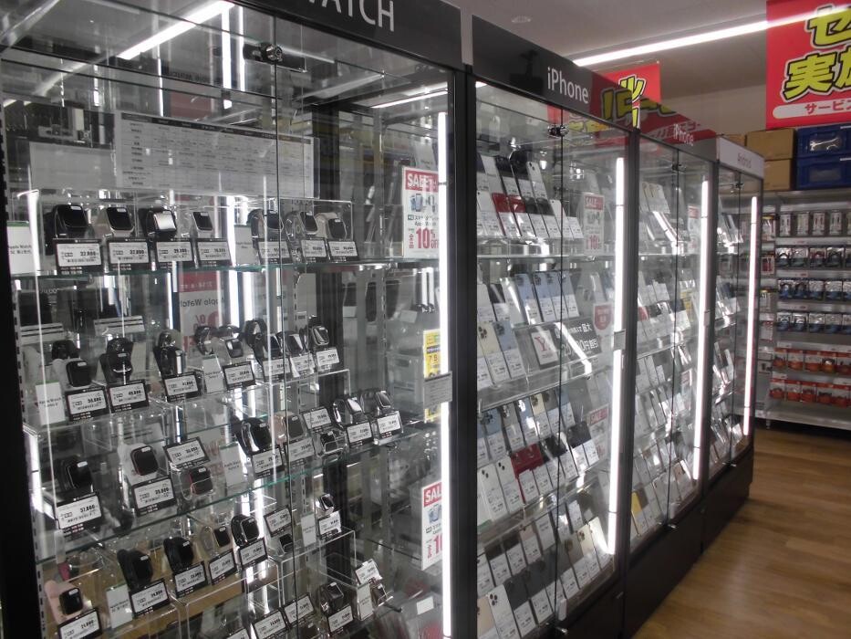 Images ゲオモバイル天神橋筋六丁目商店街店
