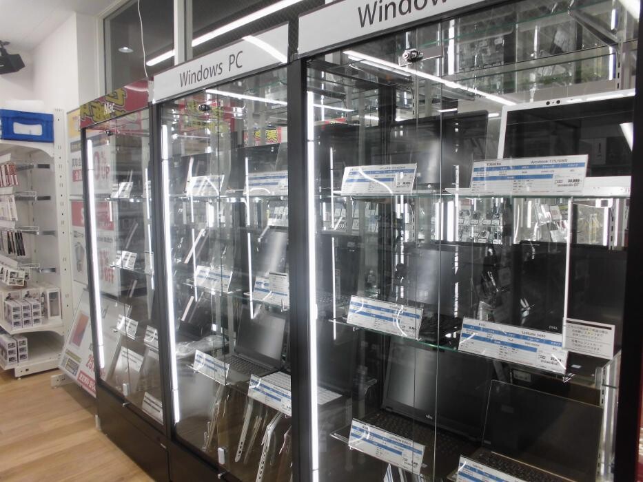 Images ゲオモバイル天神橋筋六丁目商店街店