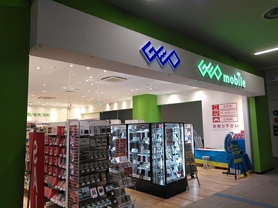 Images ゲオモバイルららぽーと立川立飛店