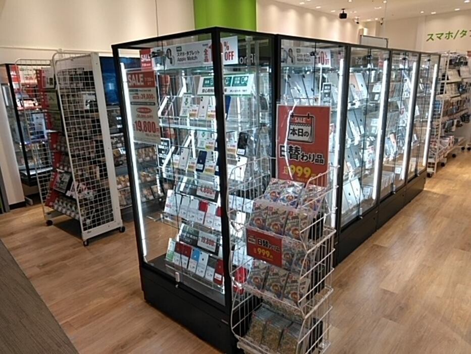 Images ゲオモバイルららぽーと立川立飛店