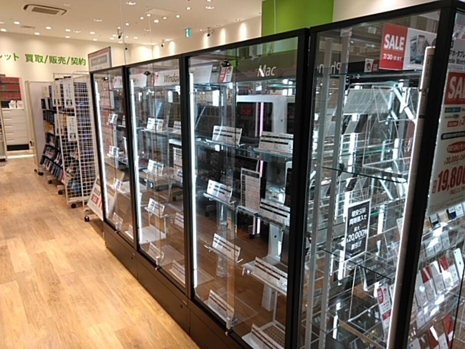 Images ゲオモバイルららぽーと立川立飛店