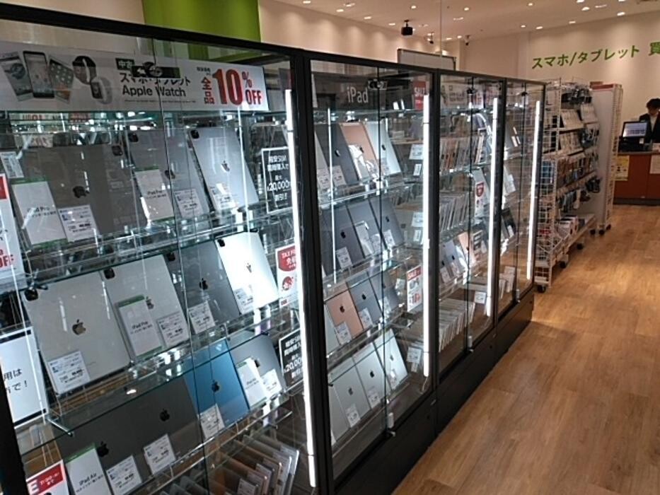 Images ゲオモバイルららぽーと立川立飛店