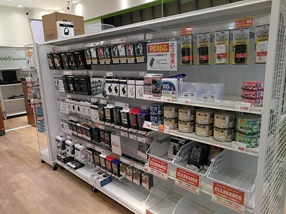 Images ゲオモバイルららぽーと立川立飛店