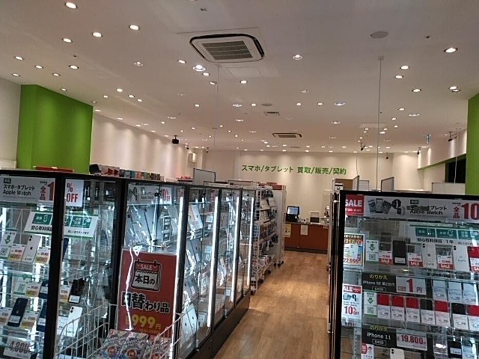 Images ゲオモバイルららぽーと立川立飛店