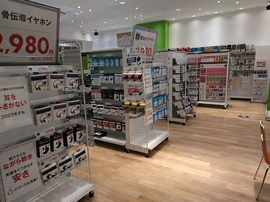 Images ゲオモバイルららぽーと立川立飛店