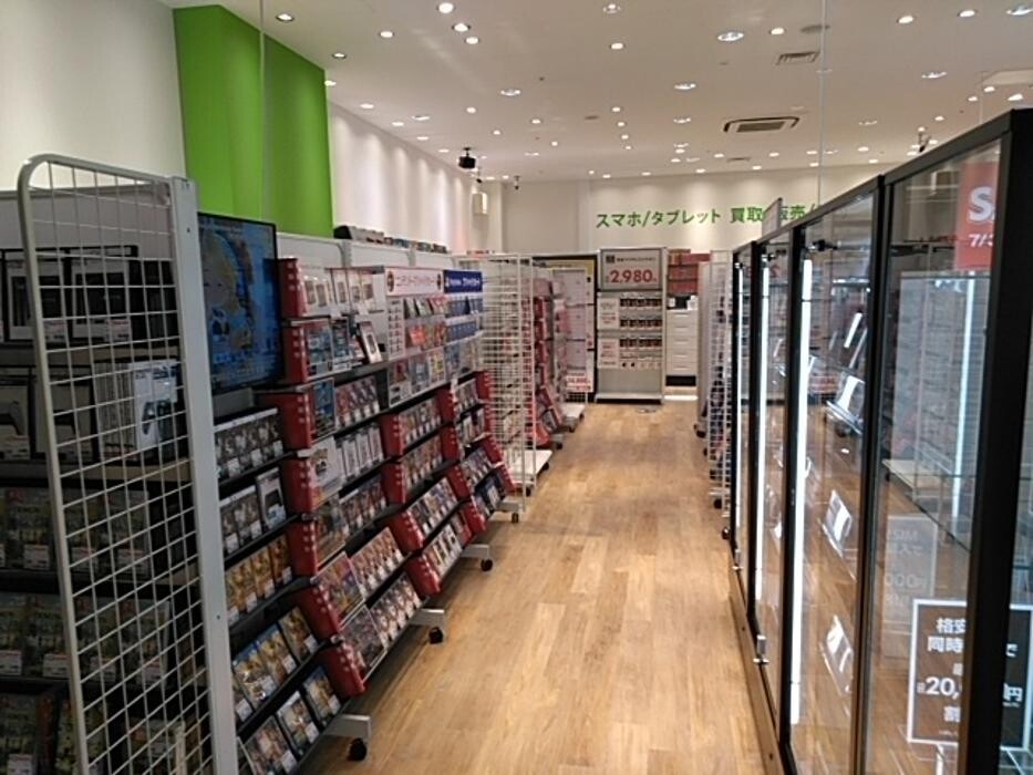Images ゲオモバイルららぽーと立川立飛店