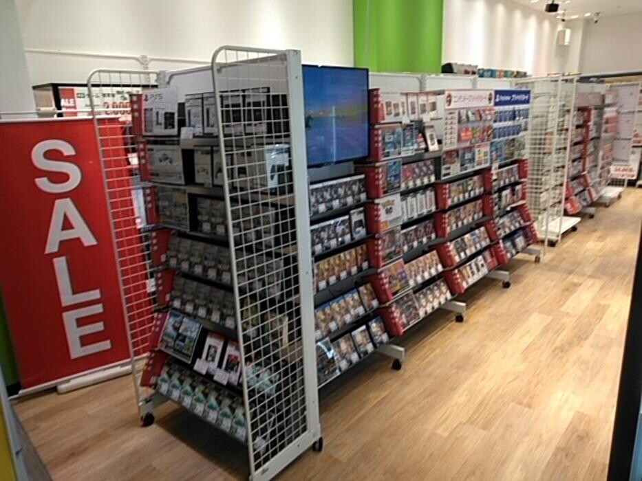 Images ゲオモバイルららぽーと立川立飛店
