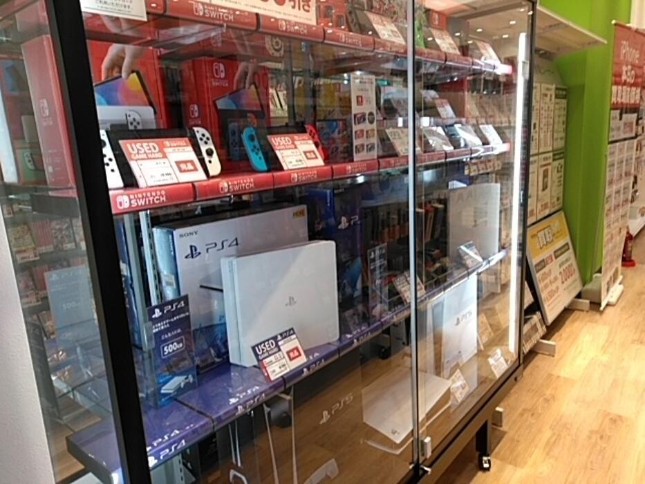 Images ゲオモバイルららぽーと立川立飛店