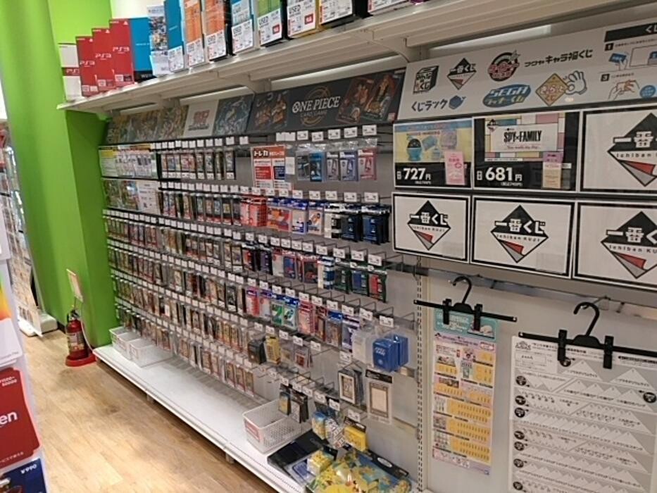 Images ゲオモバイルららぽーと立川立飛店