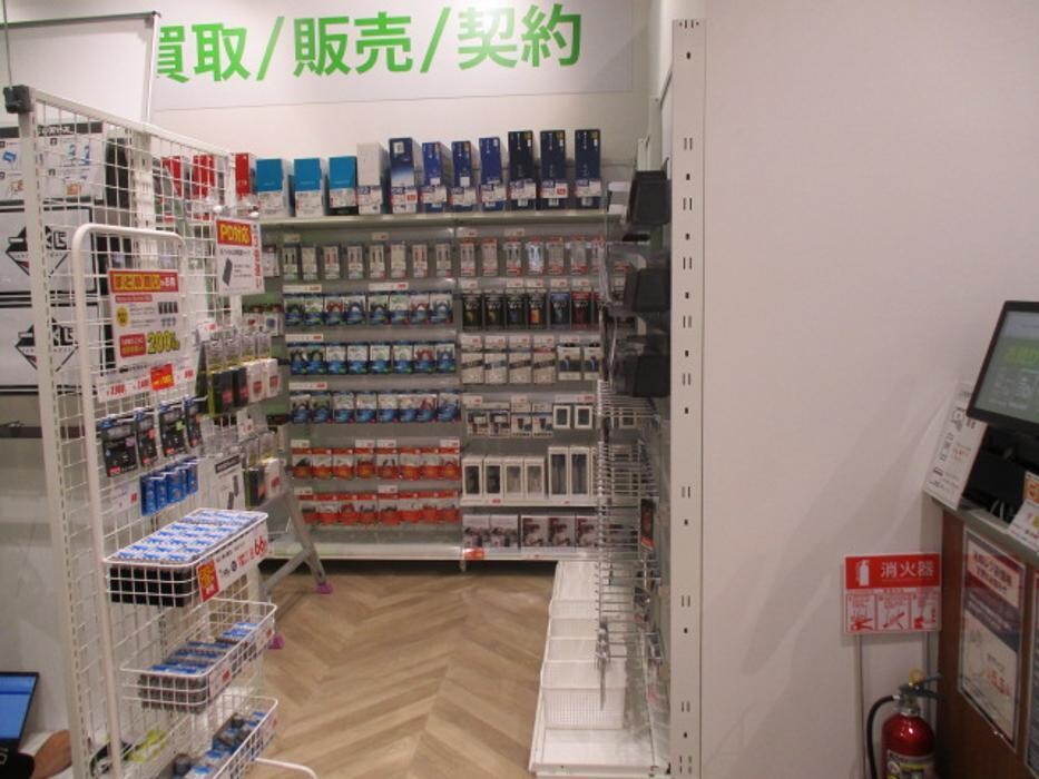Images ゲオモバイルセブンパーク天美店