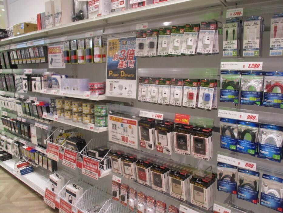 Images ゲオモバイルセブンパーク天美店
