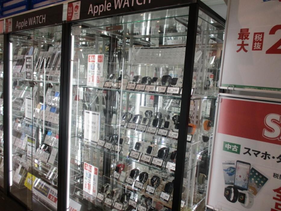 Images ゲオモバイルセブンパーク天美店