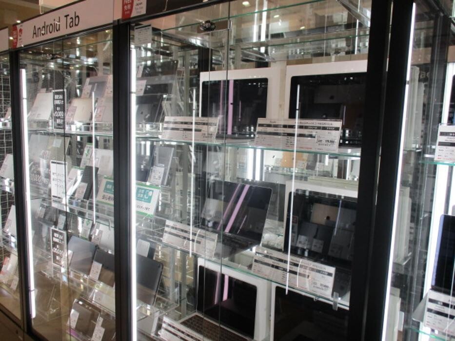 Images ゲオモバイルセブンパーク天美店