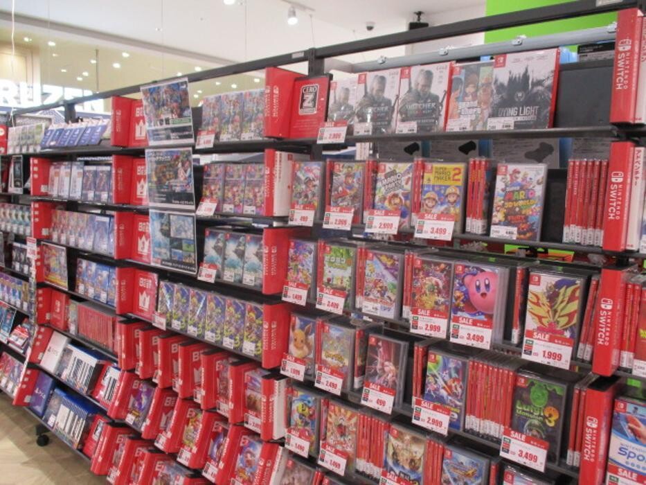 Images ゲオモバイルセブンパーク天美店