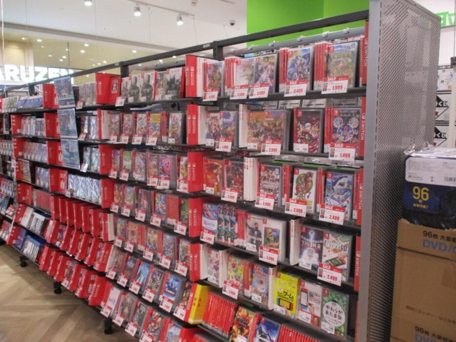 Images ゲオモバイルセブンパーク天美店