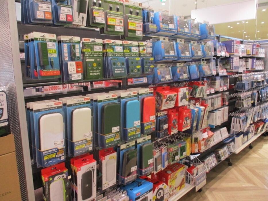 Images ゲオモバイルセブンパーク天美店