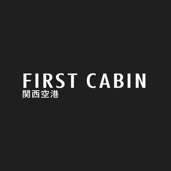 ファーストキャビン 関西空港 Logo