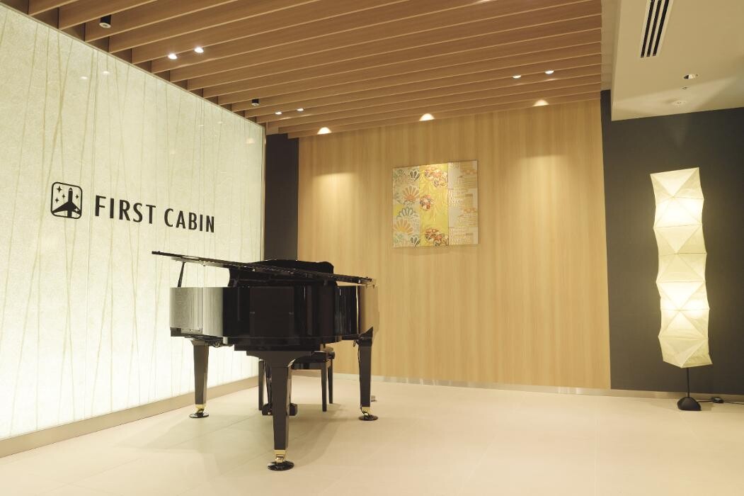 Images ファーストキャビン 関西空港