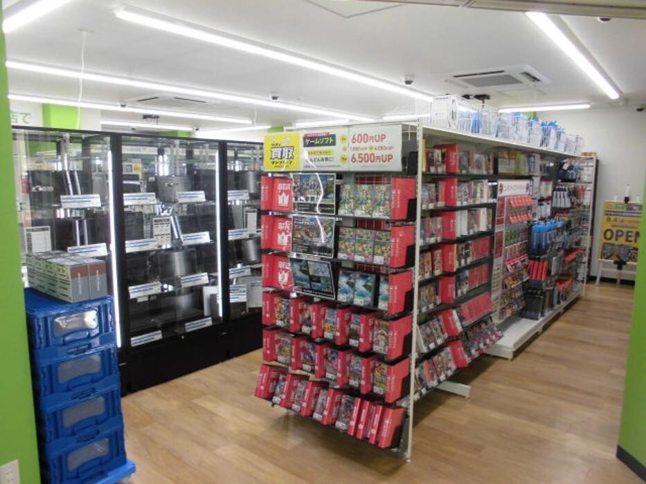 Images ゲオモバイル尼崎中央商店街店