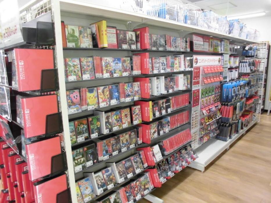 Images ゲオモバイル尼崎中央商店街店